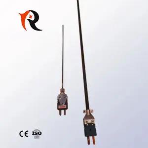 WRE Type C tungsten-rhenium thermocouple