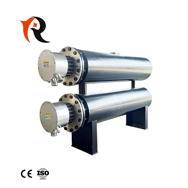 compressed air heater Featured Image
