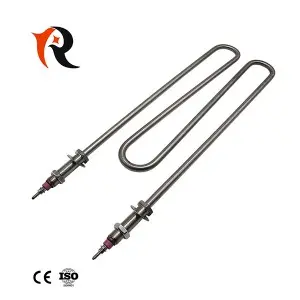 Customized Design Immersion Water Heater，Tubular Heater