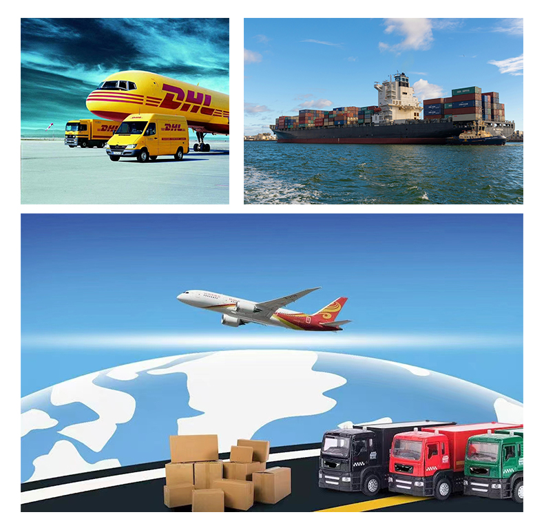 Logistics transportation