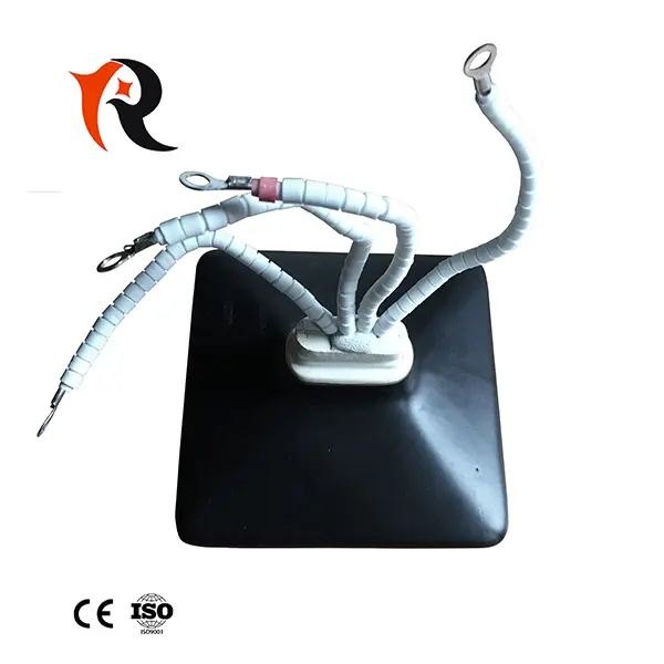 120*120mm ceramic infrared heating plate Featured Image