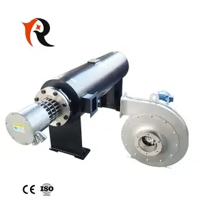 380V customized stainless steel 304 nitrogen heater
