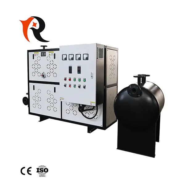 thermal oil heater