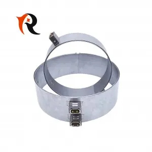 Industry mica band heater 220/240V heating element for Injection molding machine