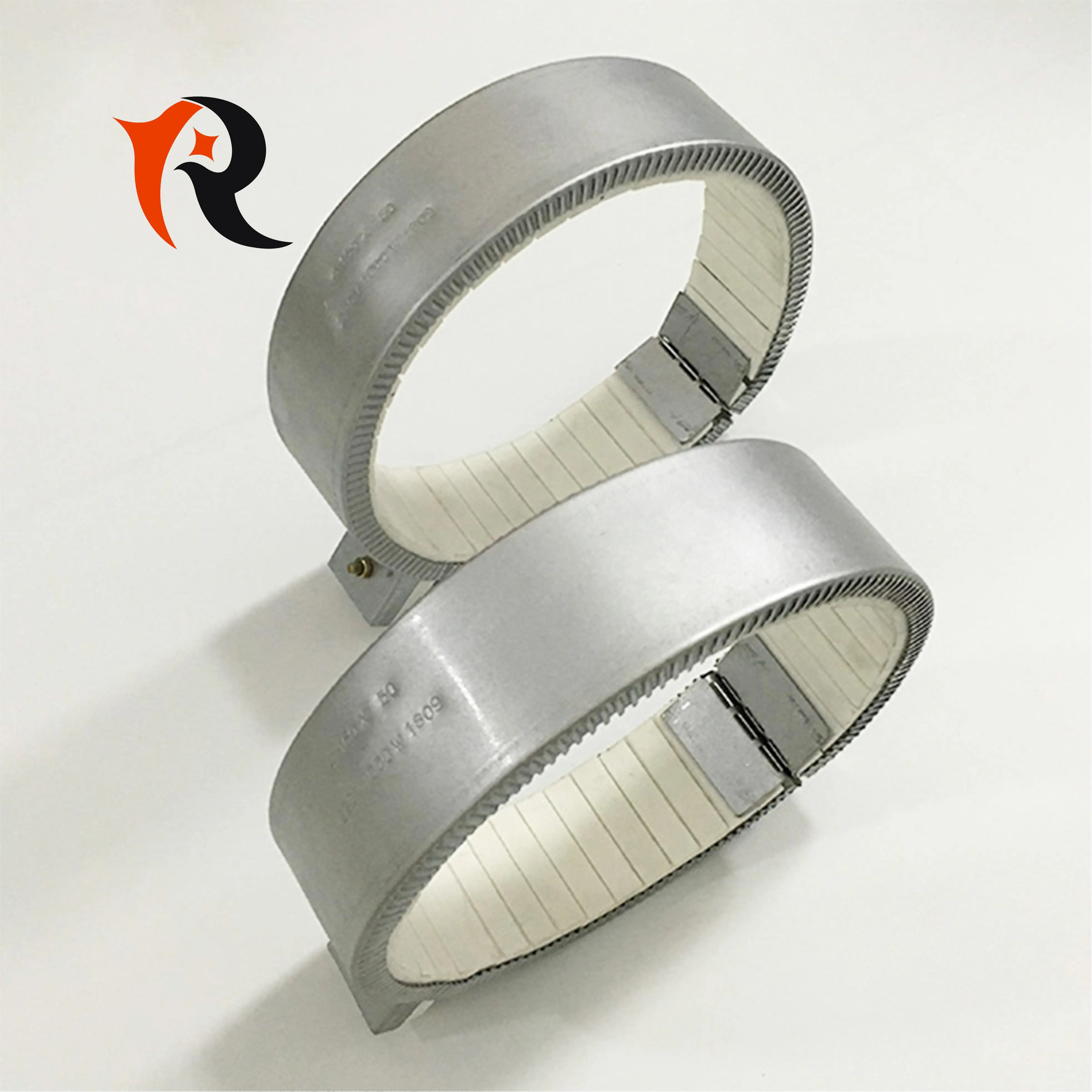 Ceramic Band Heater for Injection Molding Machines Featured Image