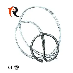 Electric Customized Medical Equipment Cartridge Heater