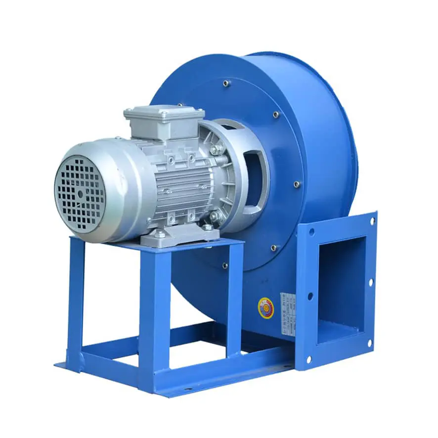 Electric Air Duct Heaters03