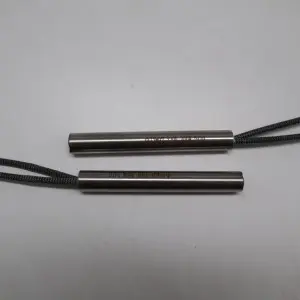 Industrial Electric Plastic Molding Cartridge Heaters
