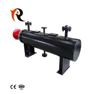 Air Pipeline Electric Heater