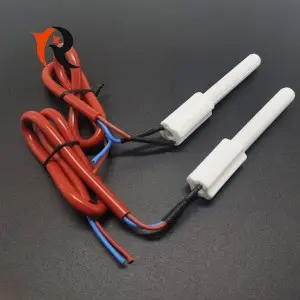 High Performance Ceramic Ignition Rod for Diverse Applications