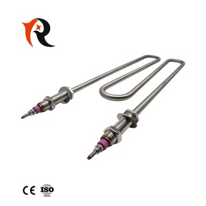 Customized Design Immersion Water Heater,Tubular Heater