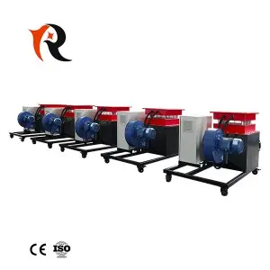 Hot Air Heater for Drying Room