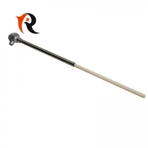 Type K Thermocouple: Professional components for industrial temperature measurement