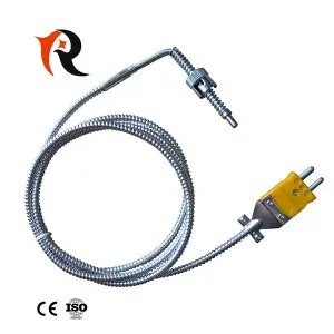 screw thermocouple