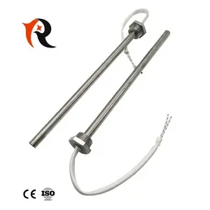 Customized cartridge heater pencil heating rod