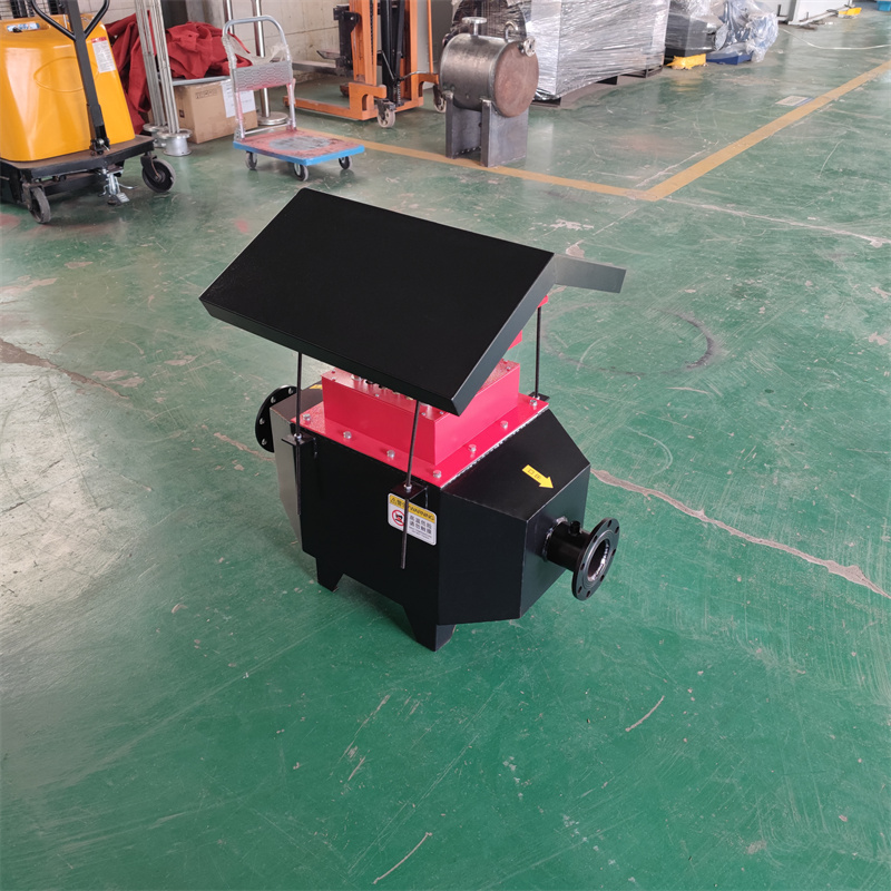 Outdoor heating solution