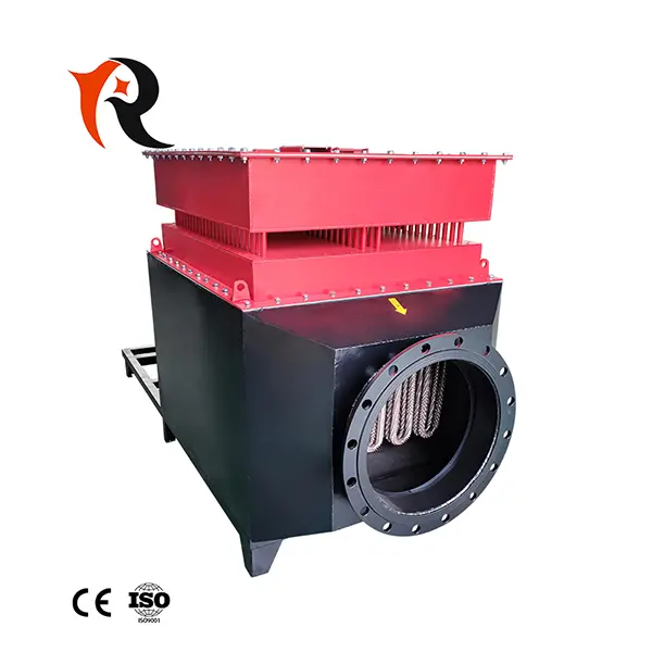 China Ducted Heater