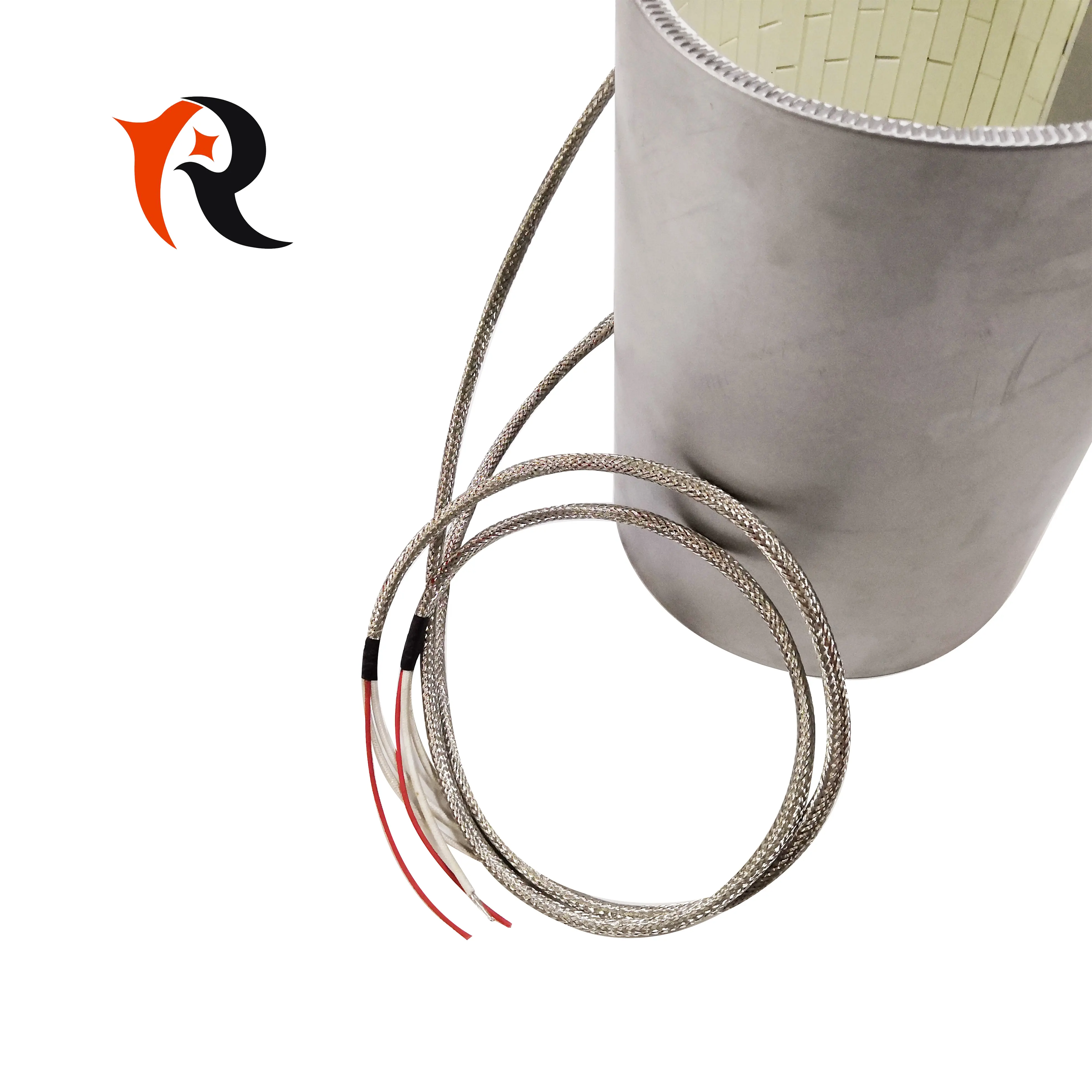 Band Heater with Thermocouple Featured Image
