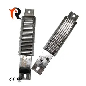 High quality Ceramic Finned Air Strip Heater