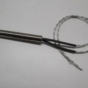 Industrial Electric Plastic Molding Cartridge Heaters