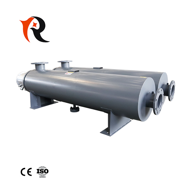 Pipeline Heater for Hot Water Circulation Featured Image