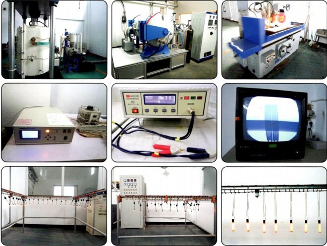 silicon nitride heater manufacturer