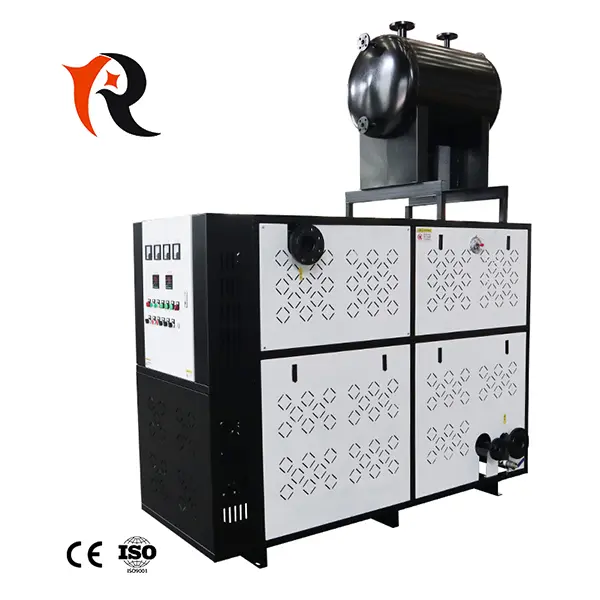 Reactor electric heater