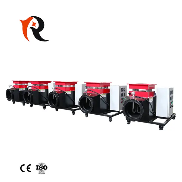 Hot Air Heater for Drying Room Featured Image