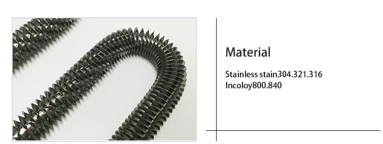 Custom shape heating element