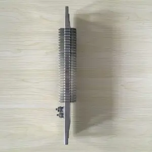High quality Ceramic Finned Air Strip Heater