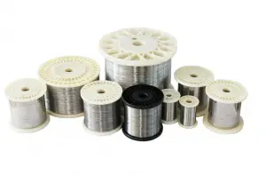 Hot-selling high quality thermocouple bare wire K/E/T/J/N/R/S thermocouple j type