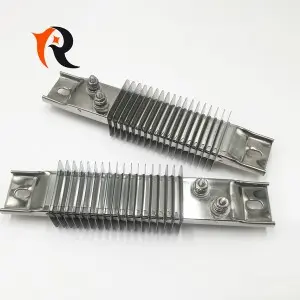 High-Performance Ceramic Strip Heater for Industrial Applications