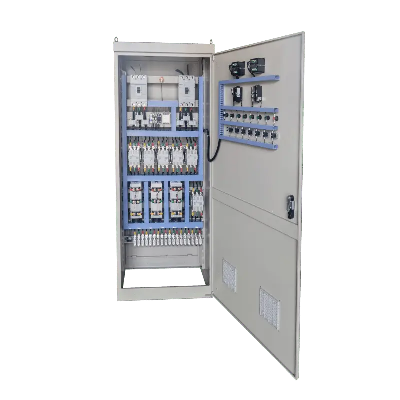 High quality control cabinet