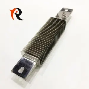High-Performance Ceramic Strip Heater for Industrial Applications