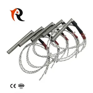 240v industrial pellet stove igniter cartridge heater