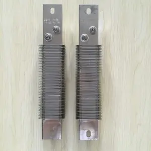 High quality Ceramic Finned Air Strip Heater