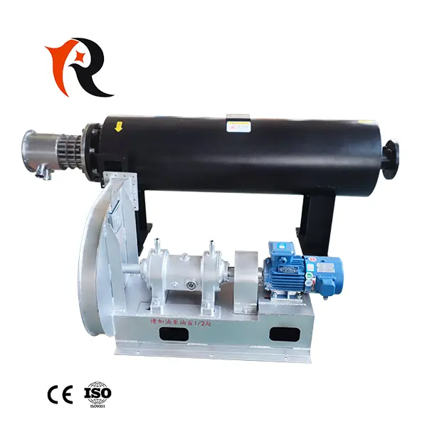 stainless steel 304 nitrogen heater