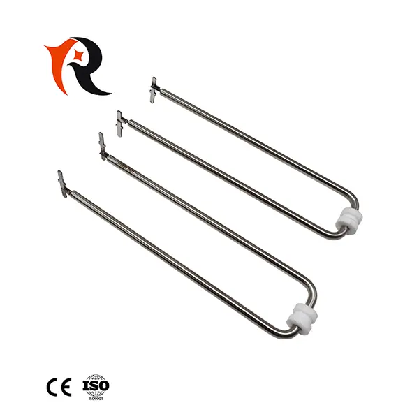 Electric Customized 220V tubular heater for oven Featured Image