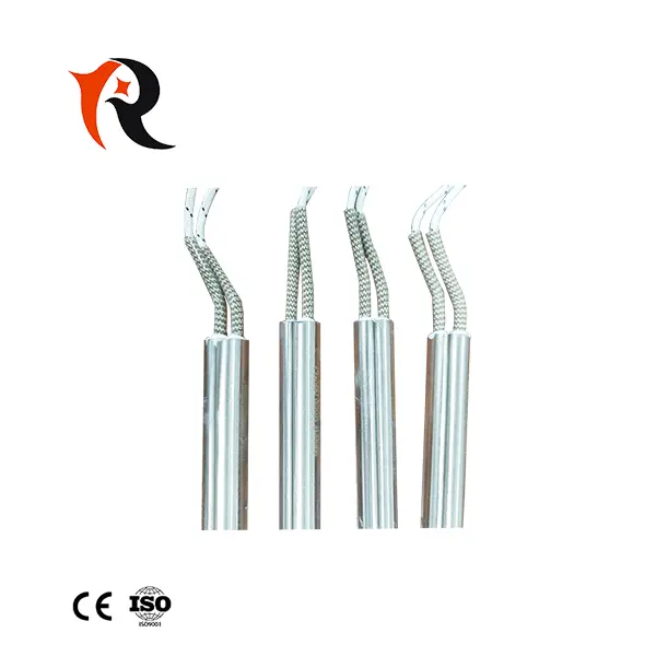 High Performance Cartridge Heater for Injection Molds Featured Image