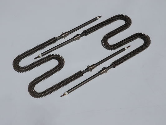 Finned Tubular Heating Element