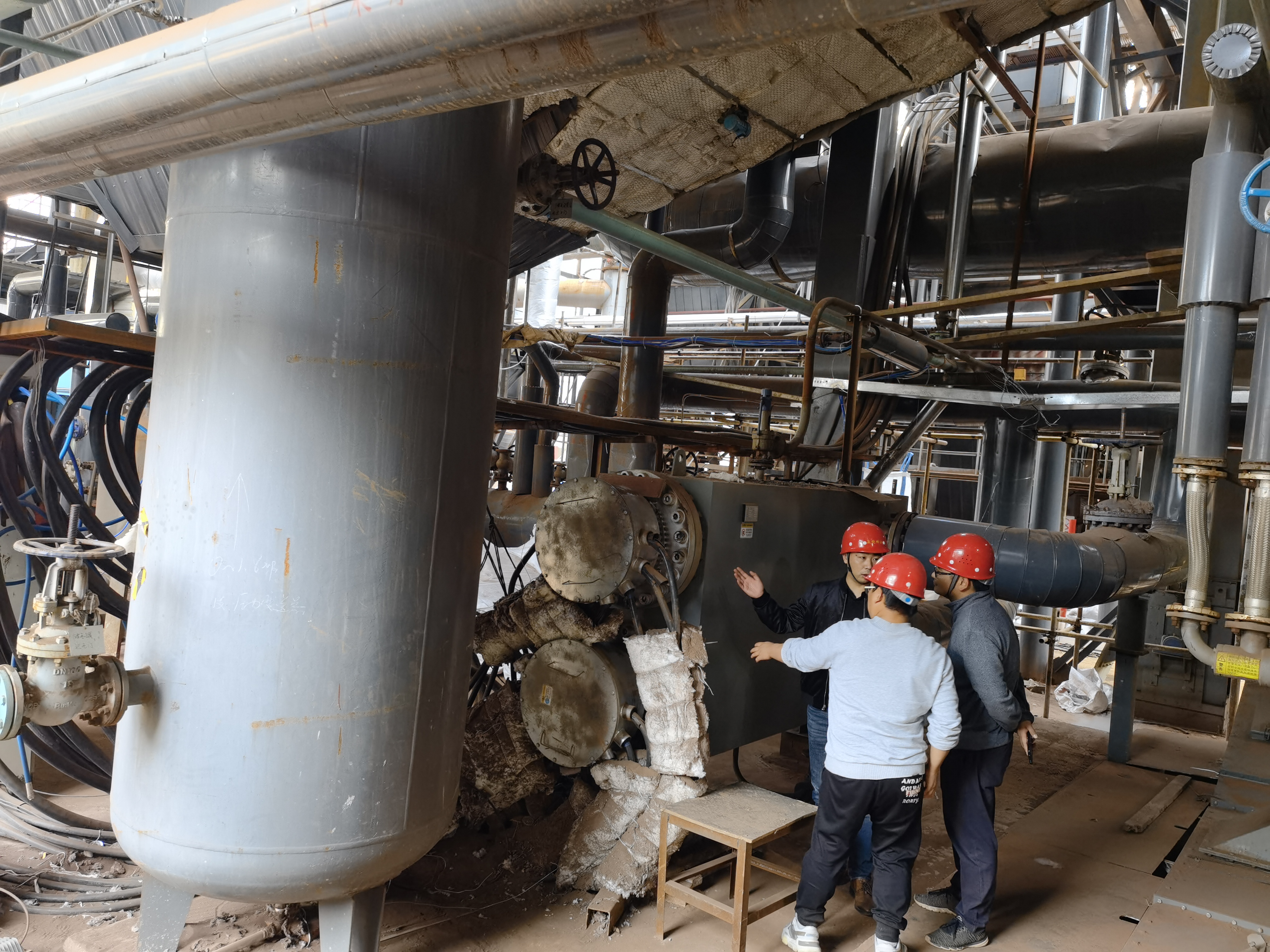 steam pipeline electric heater manufacturers