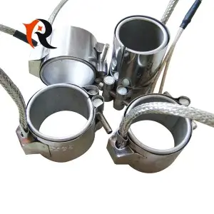 Mica band heater 65x60mm mm 310W 340W 370W Blow molding machine Mica band heater