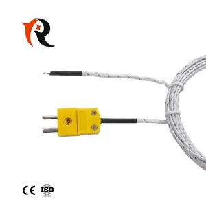 Thermocouple connector
