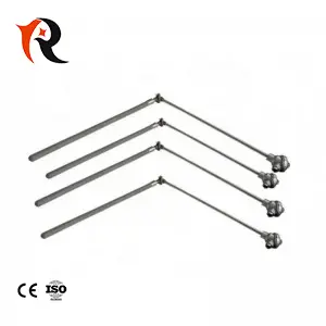 Right Angle thermocouple