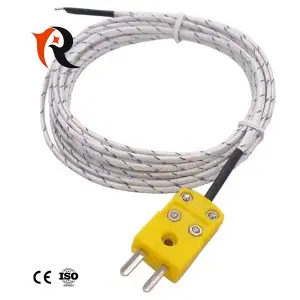 Thermocouple connector