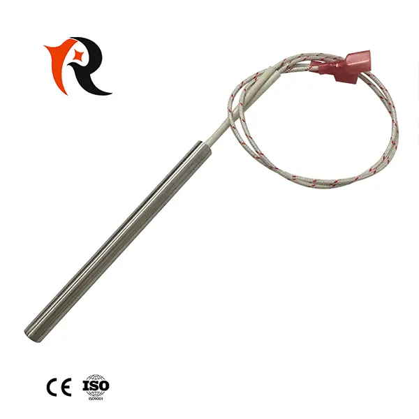 cartridge heater