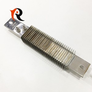 High-Performance Ceramic Strip Heater for Industrial Applications