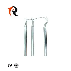 High Performance Cartridge Heater for Injection Molds