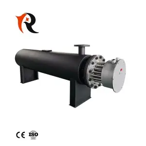 stainless steel inliners water heater