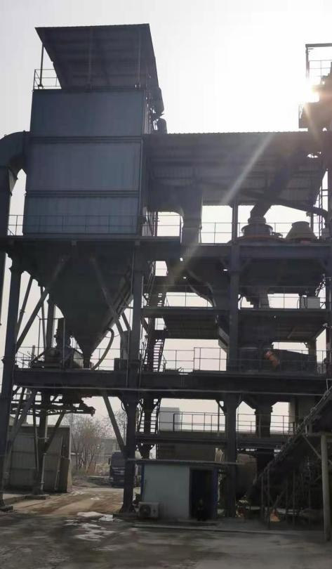 Exhaust gas treatment heater manufacturers